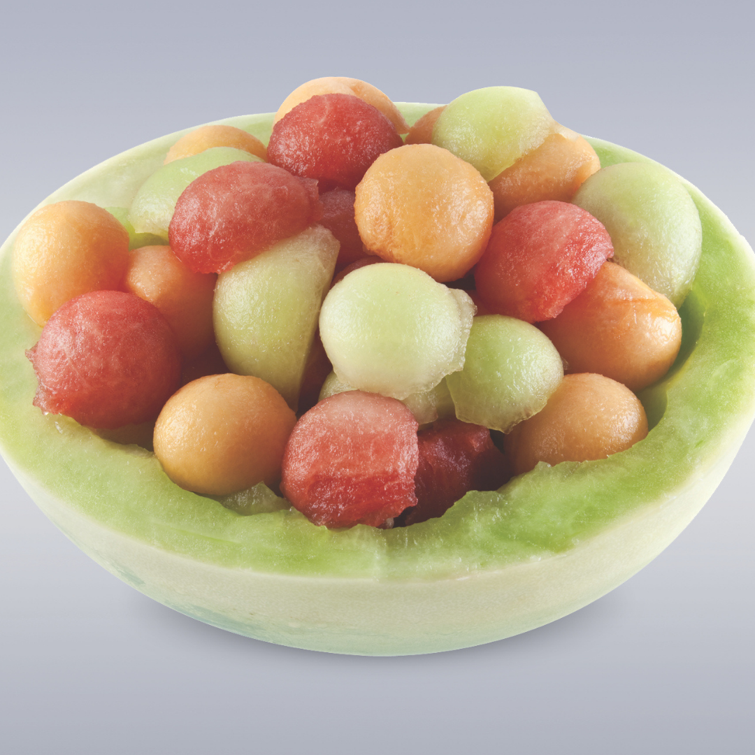 Cuillère à melon double face - Cookjeny – Image 2