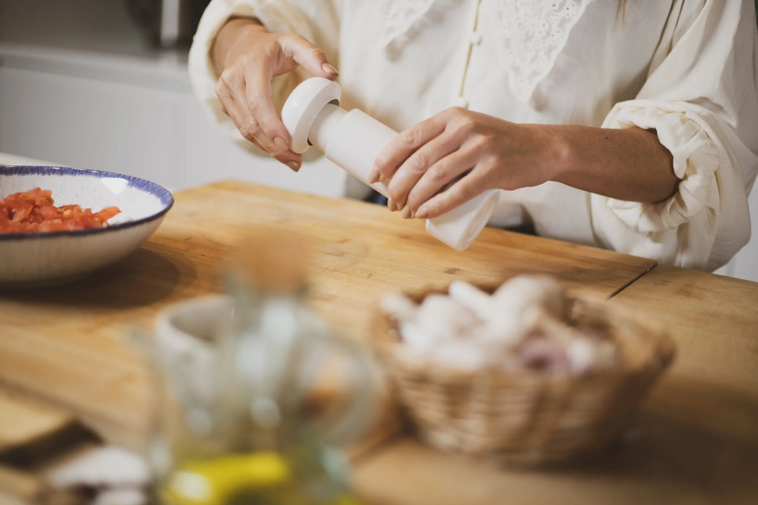 Mr. Garlic - Presse ail - Cookjeny – Image 4