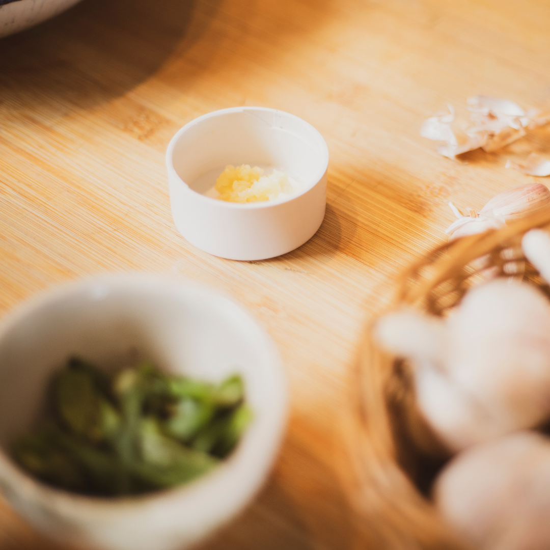 Mr. Garlic - Presse ail - Cookjeny – Image 5