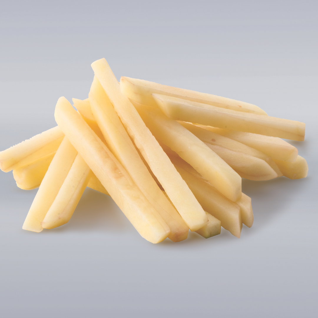 Râpe coupe frites et carrés – Image 3