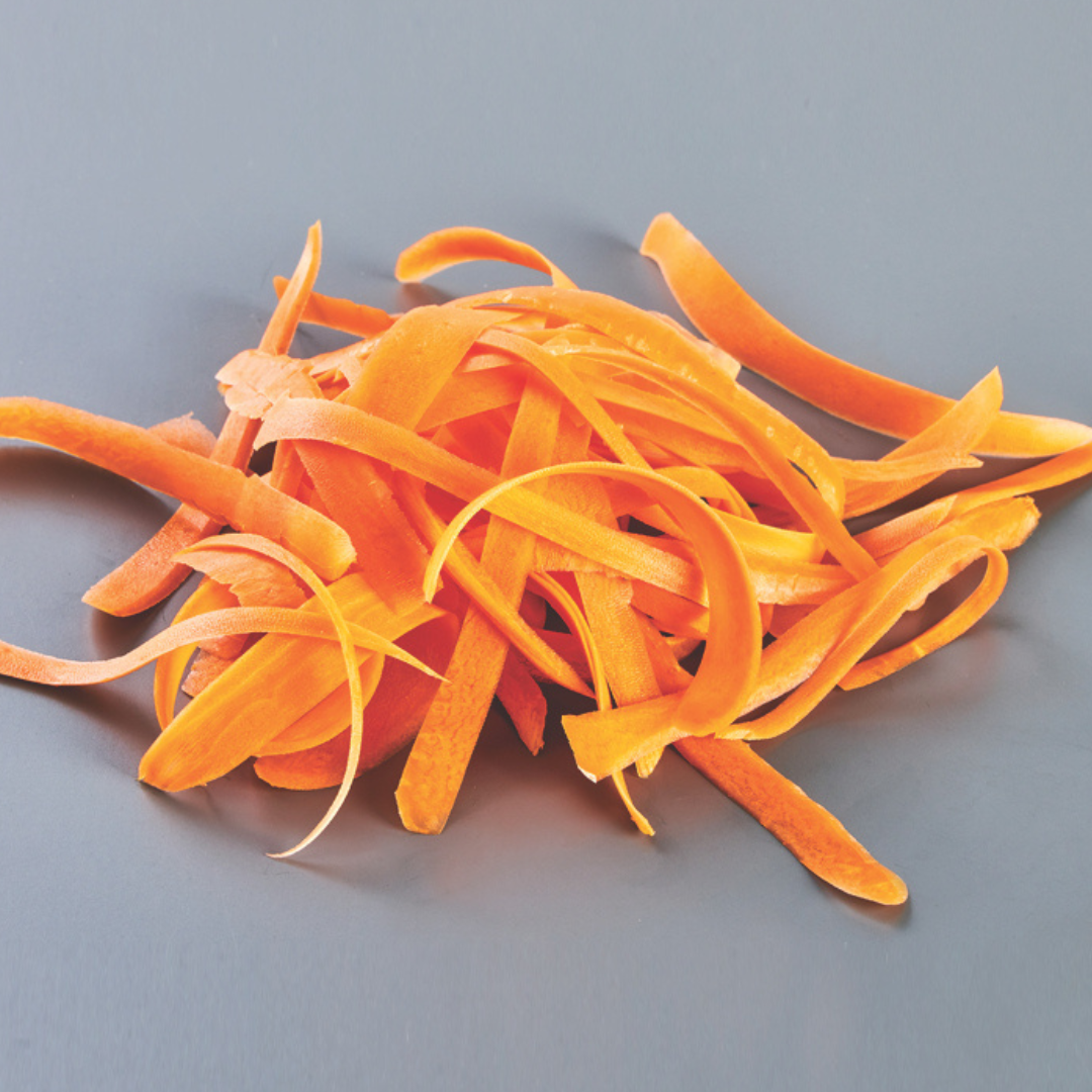 Eplucheur double sens en Inox - Cookjeny – Image 5