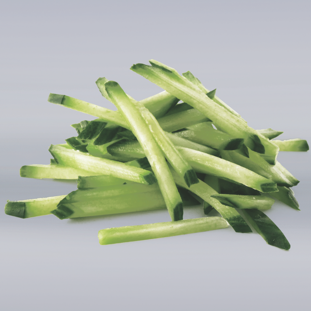 Râpe coupe frites et carrés – Image 5