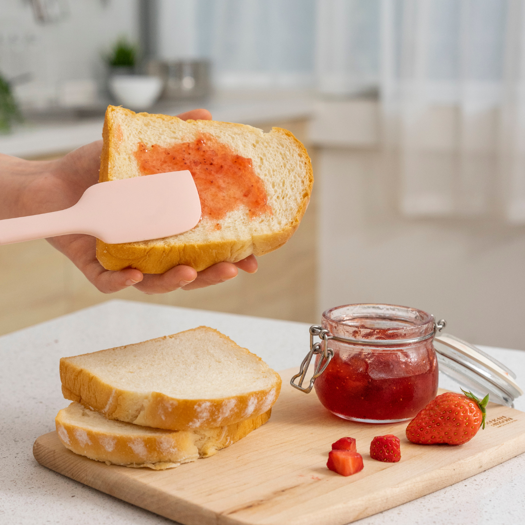 Spatule à gratter design - Kochblume – Image 2