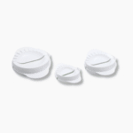 Le Chef - Set de 3 moules à pâtes - CookJeny