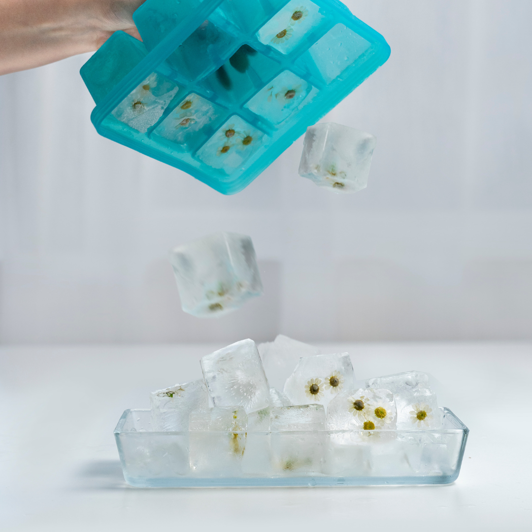 Bac à glaçons cube L - Kochblume – Image 2