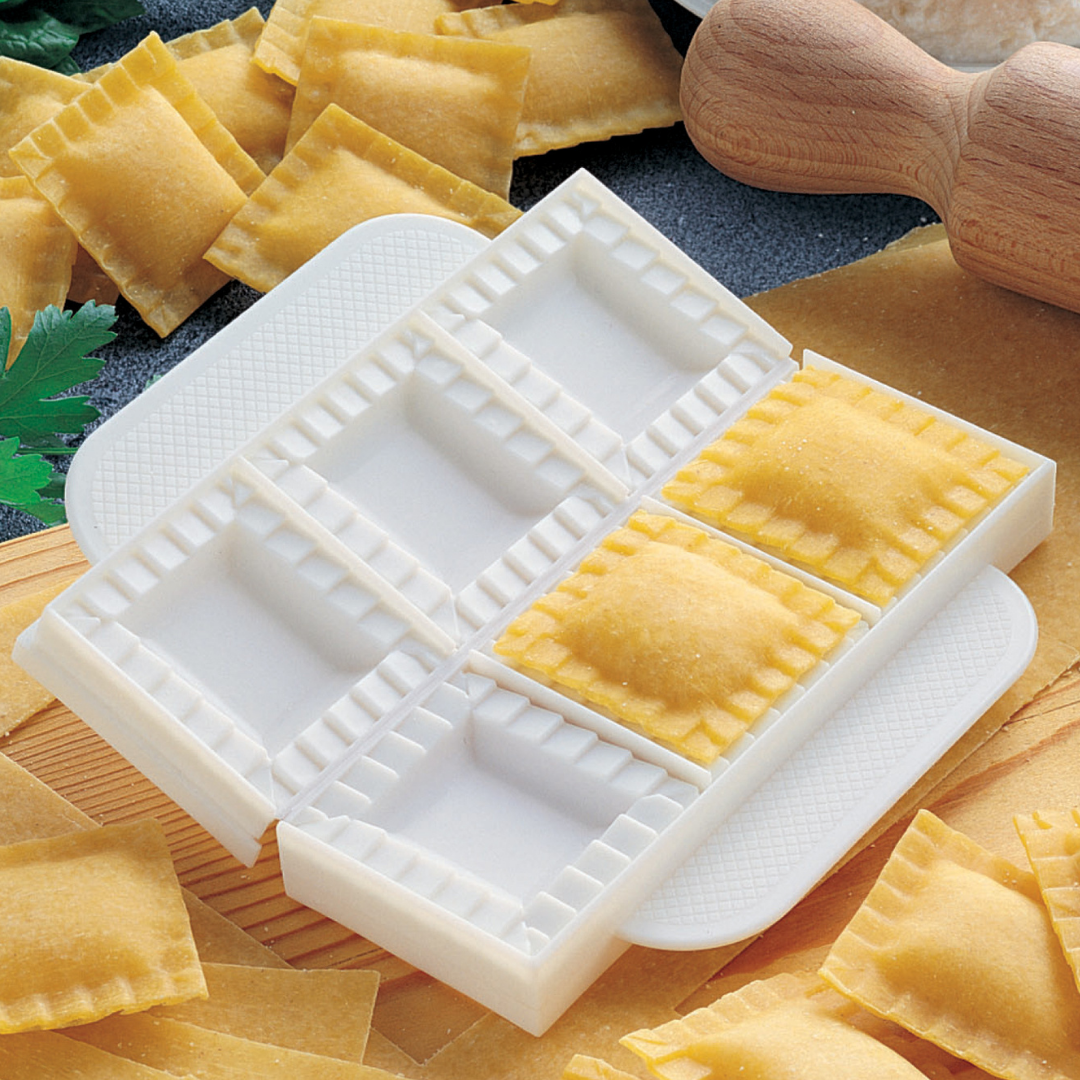 Moule à raviolis- CookJeny – Image 2