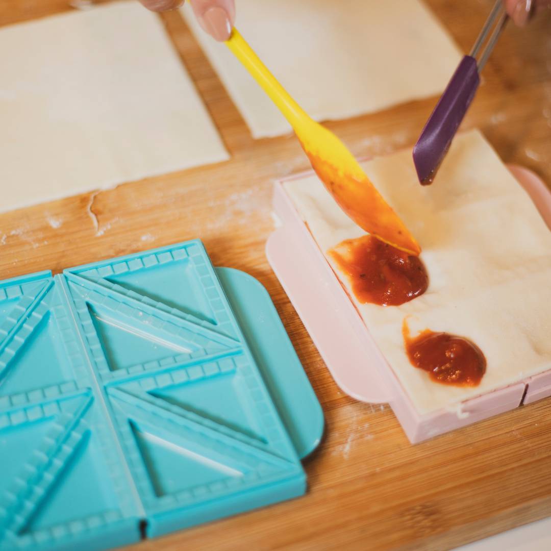 Moule à pansotti - CookJeny – Image 2