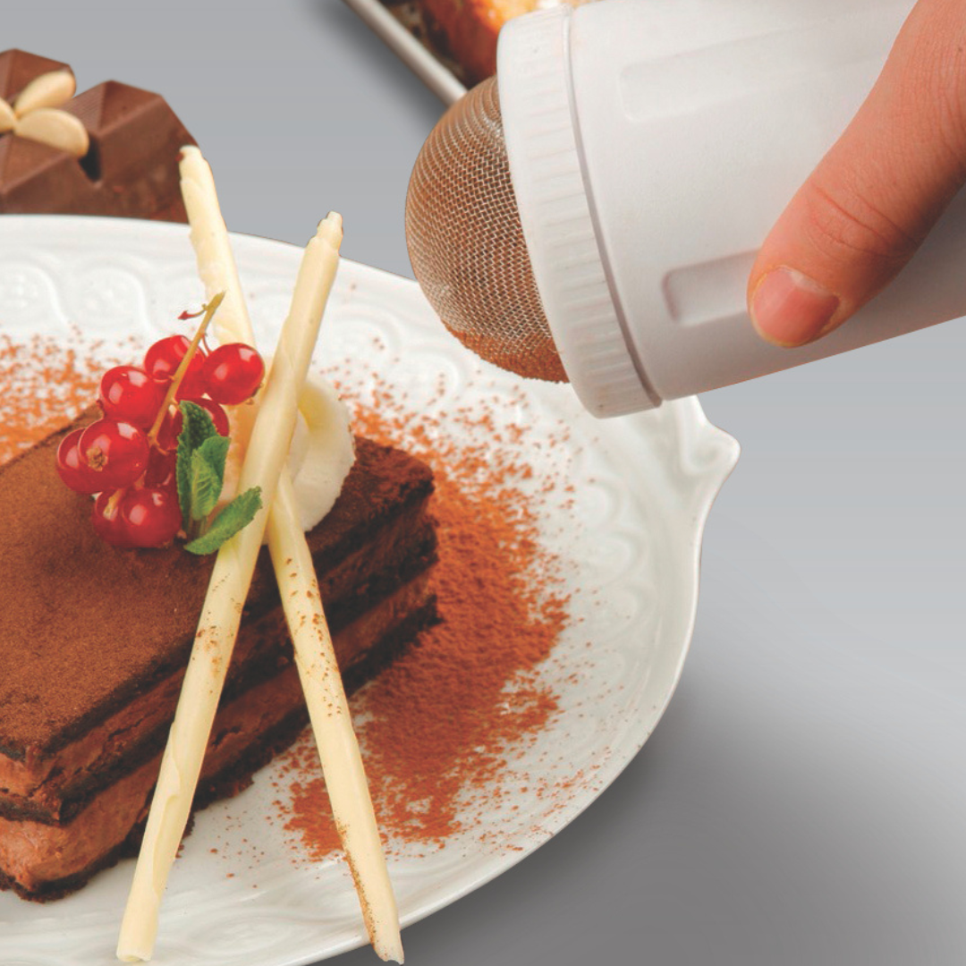Saupoudreuse à pâtisserie - Cookjeny – Image 2