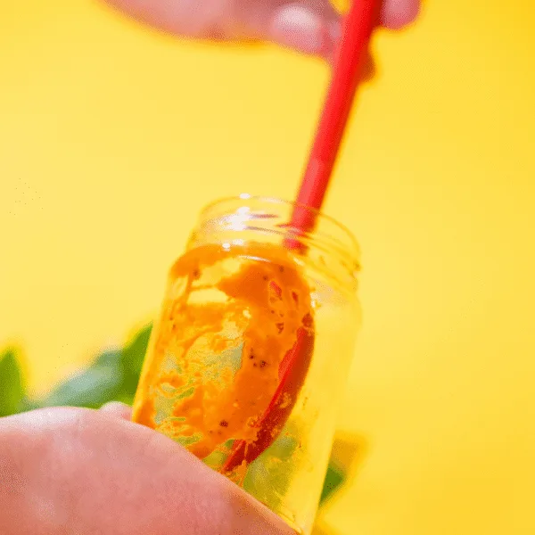 Kochblume Cuillère à Sauce L En Silicone Premium Sans BPA - Résistante à La Chaleur Et Passe Au Lave-Vaisselle - 30 Cm Anthracite