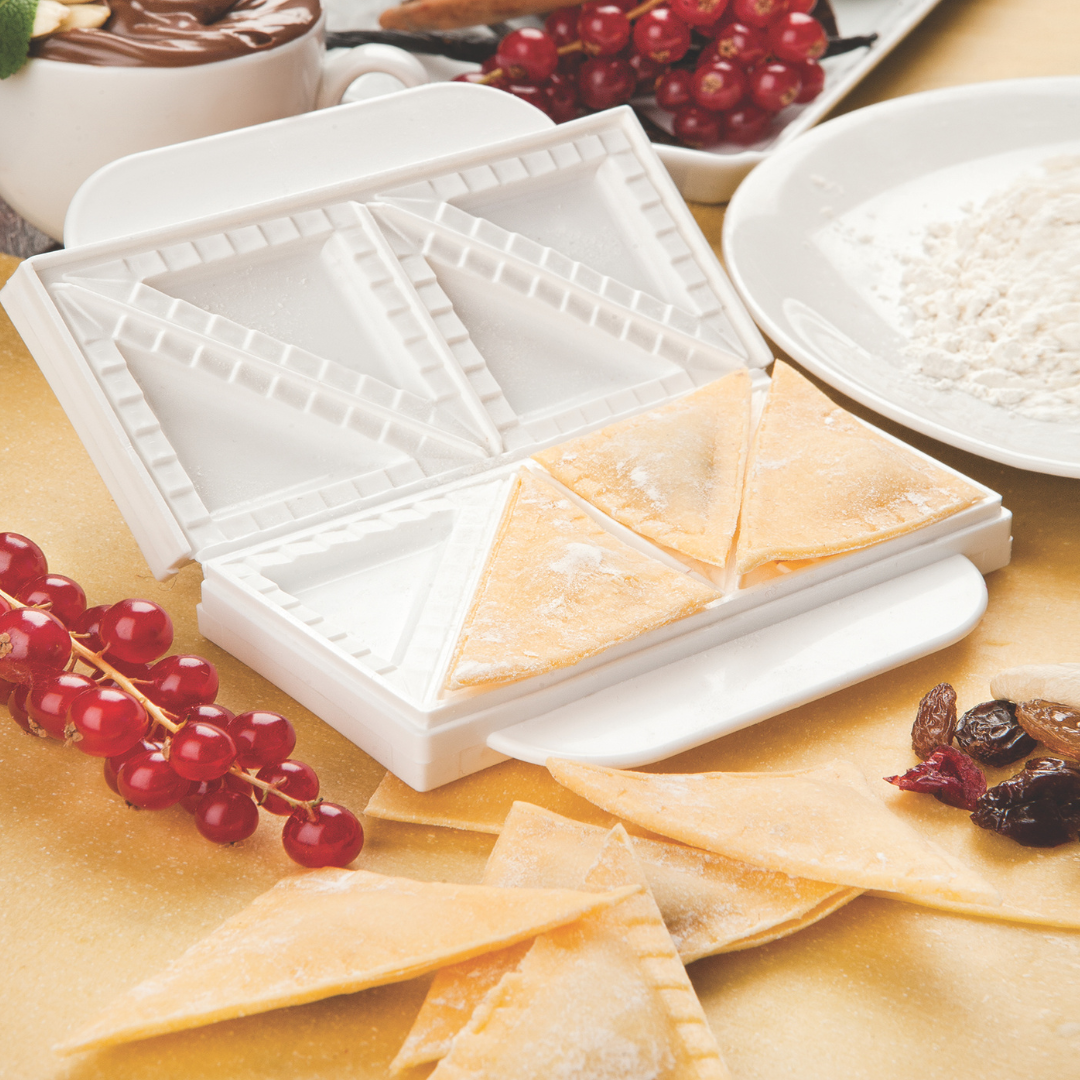 Moule à pansotti - CookJeny – Image 3