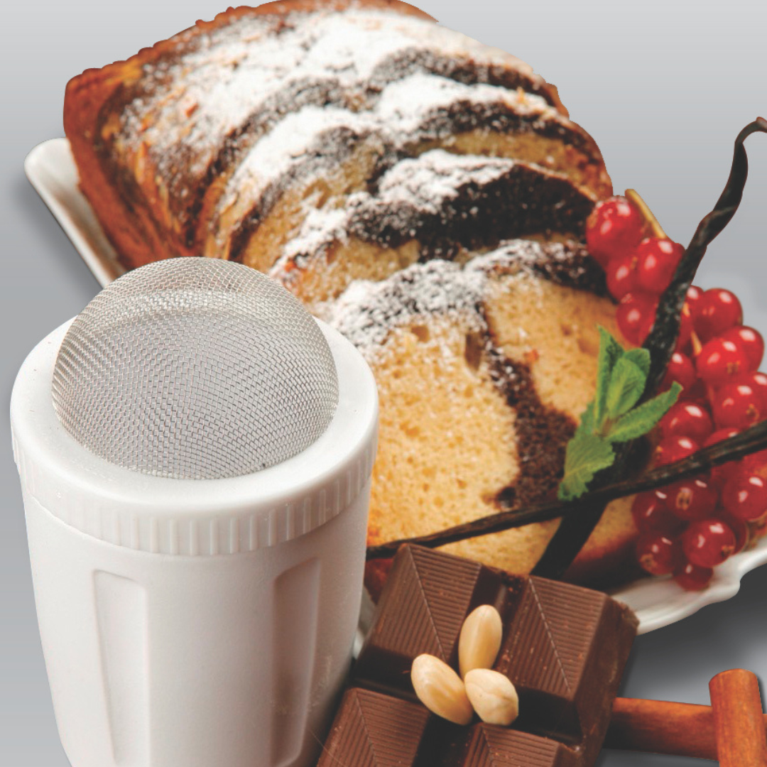 Saupoudreuse à pâtisserie - Cookjeny – Image 3