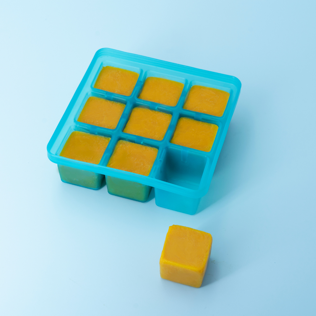 Bac à glaçons cube L - Kochblume – Image 4