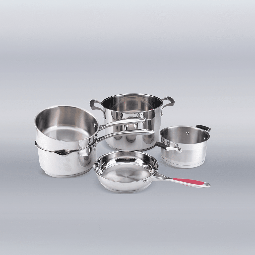 Couvercle universel anti-projections - Cookjeny – Image 2