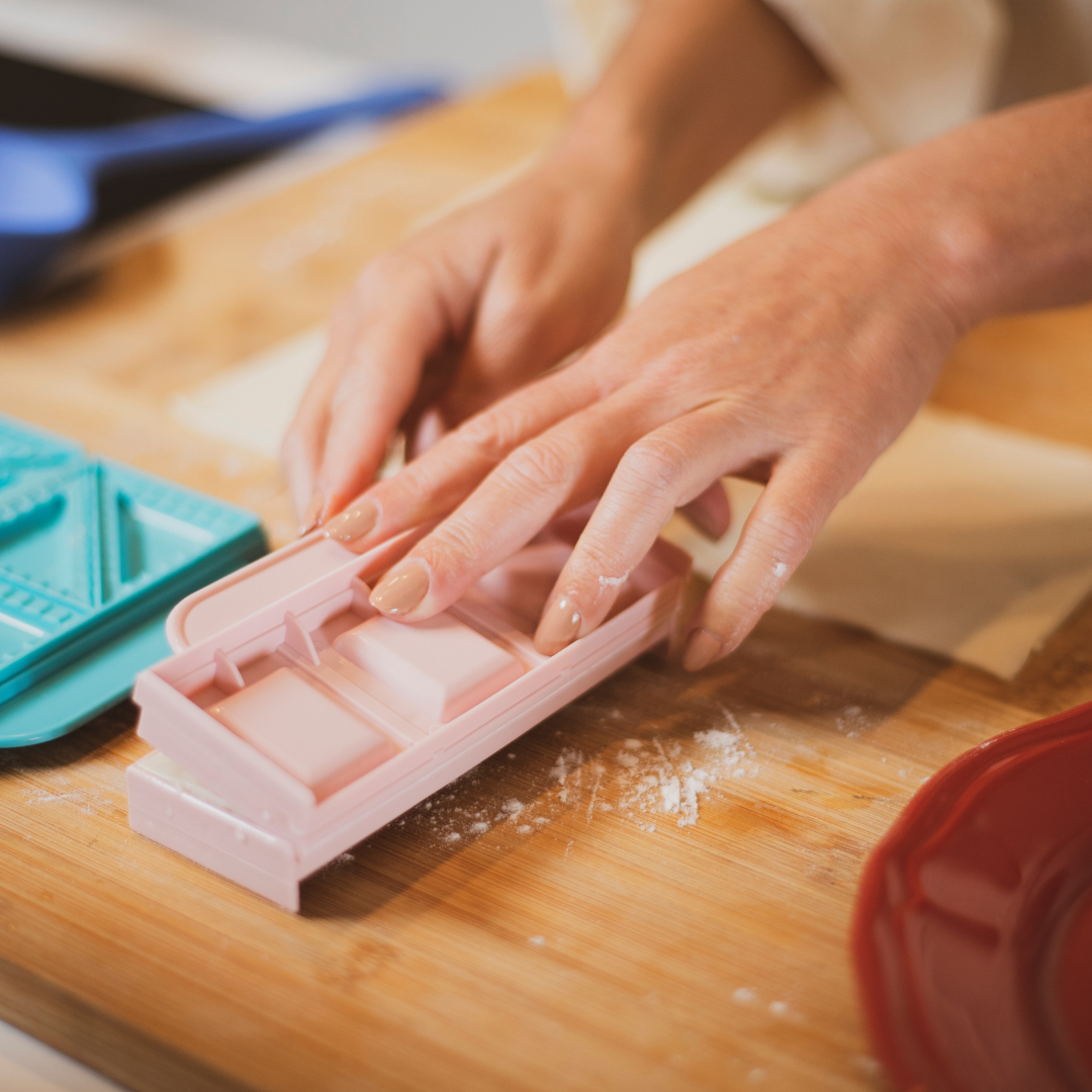 Moule à raviolis- CookJeny – Image 4