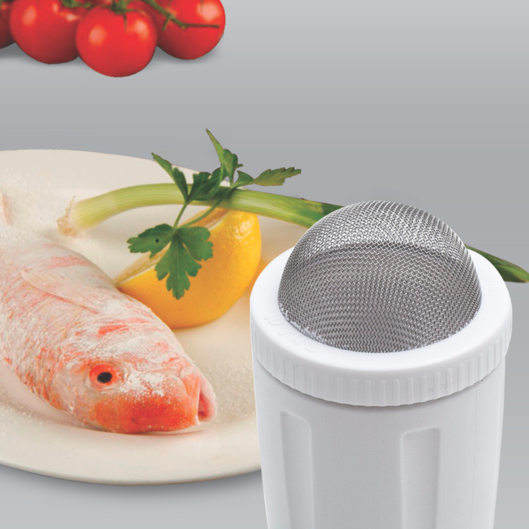 Saupoudreuse à pâtisserie - Cookjeny – Image 4