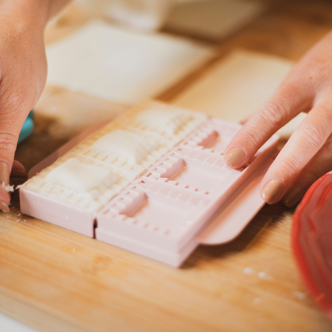 Moule à raviolis- CookJeny – Image 5