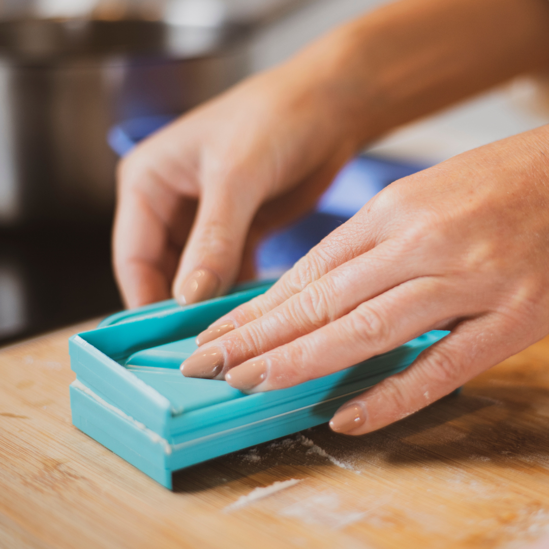 Moule à pansotti - CookJeny – Image 5