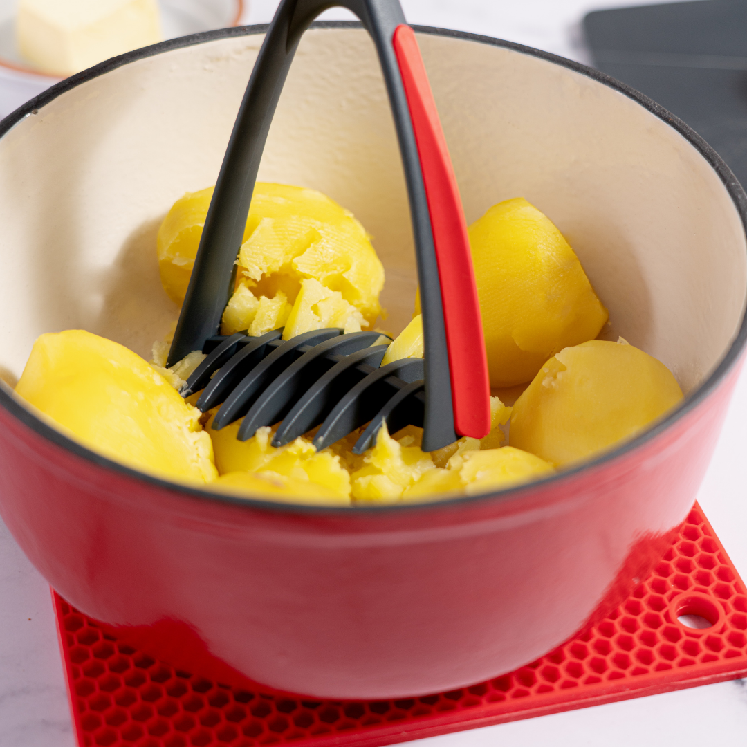 Presse-purée - Kochblume – Image 2