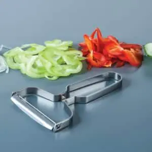 éplucheur giga inox