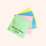 SET Entretien Lavettes Multi-usages 40 x 40 cm Le Petit René