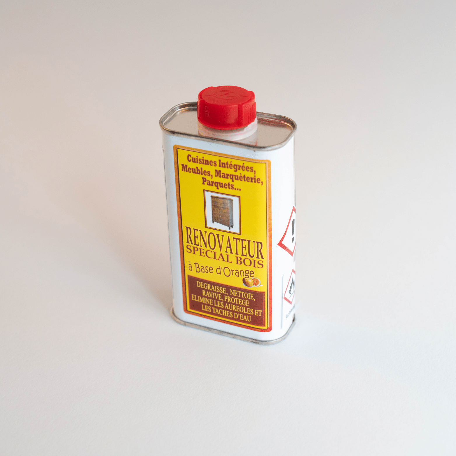 Rénovateur Spécial Bois Le Petit René – Image 2