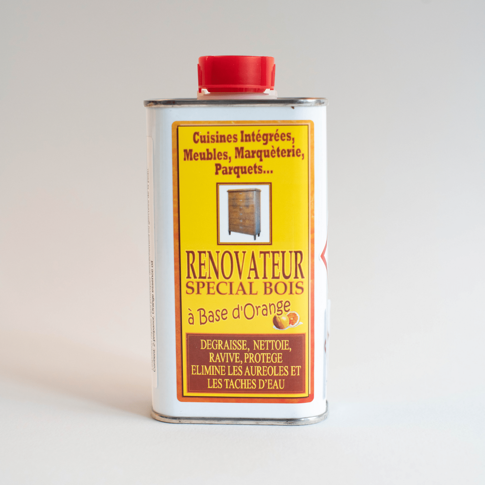 Rénovateur Spécial Bois Le Petit René – Image 3