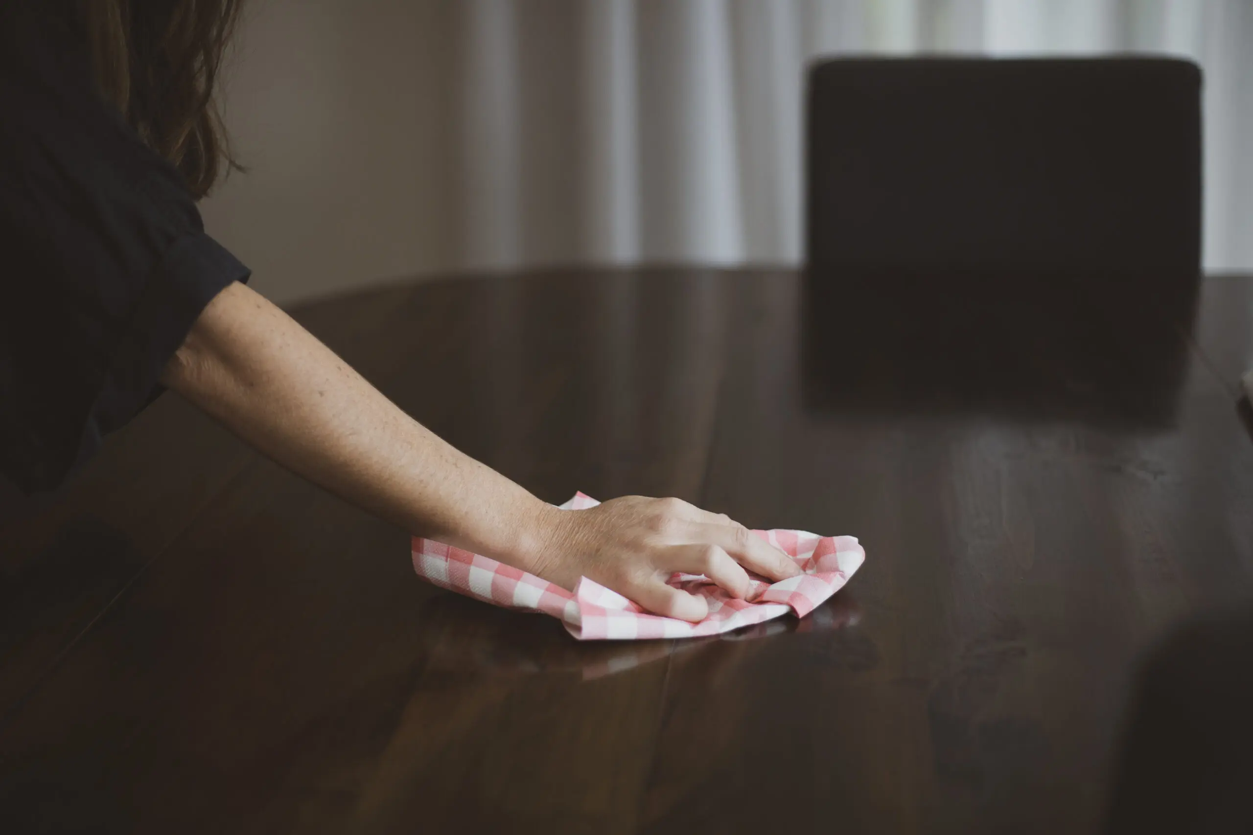 Pack Éco Nettoyage 4 Chiffons Polyvalents 40x40cm Le Petit René – Image 11