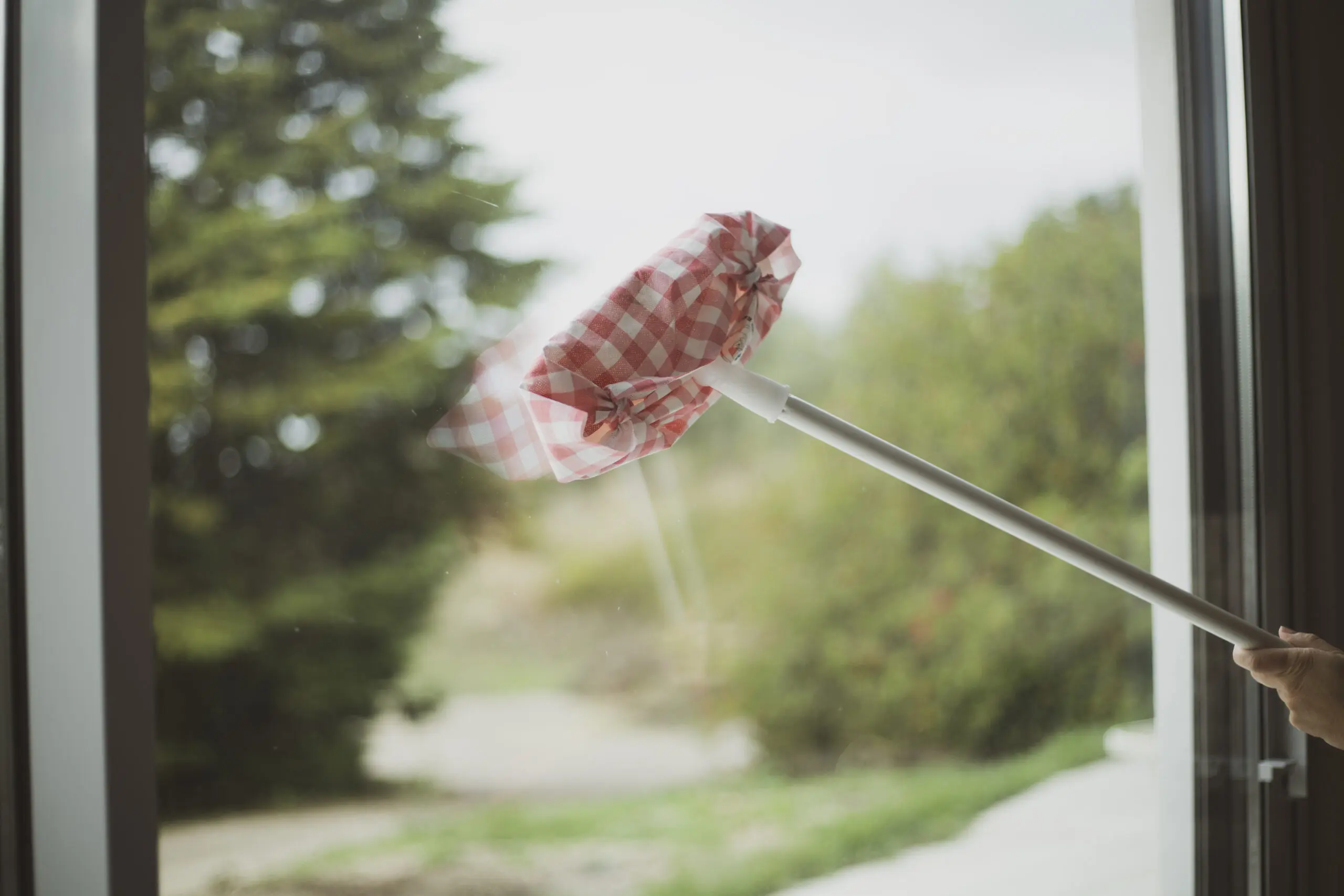 Pack Éco Nettoyage 4 Chiffons Polyvalents 40x40cm Le Petit René – Image 13