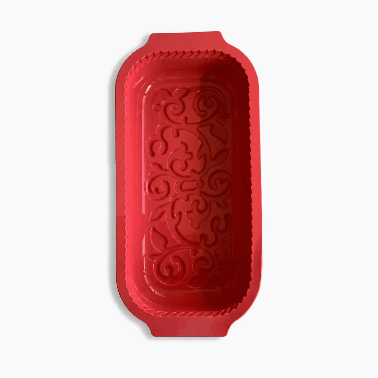 Moule rectangle en silicone pour pain – Image 2
