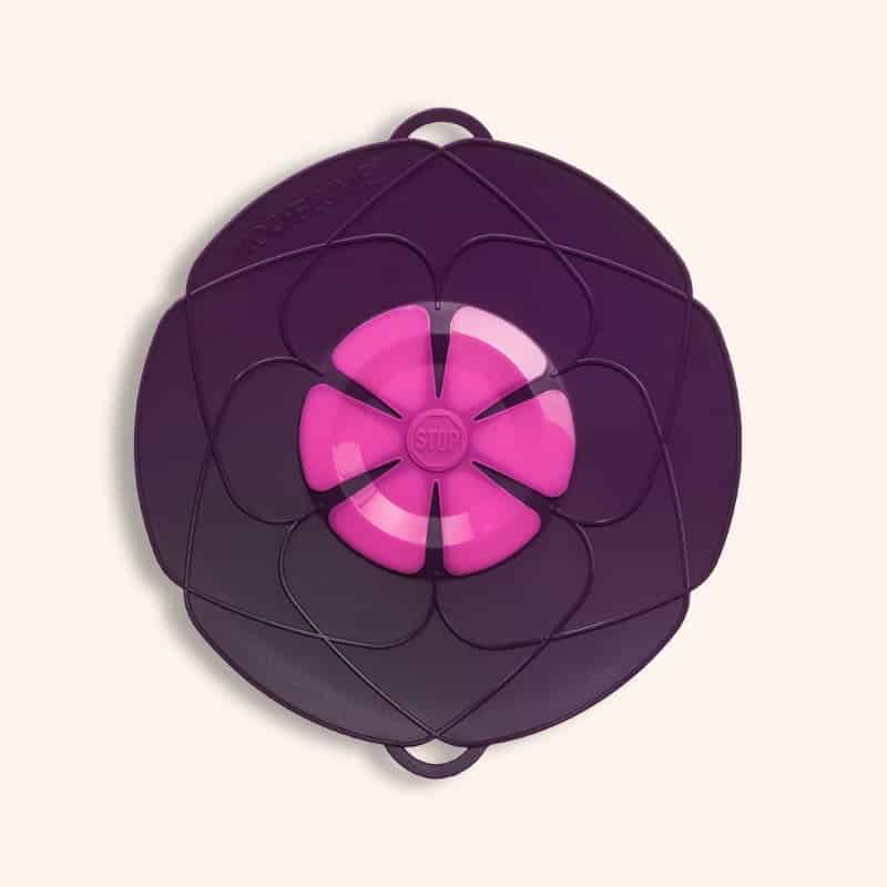Racleur à Pâte En Silicone - Kochblume