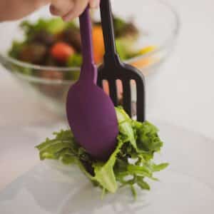 fourchette à salade