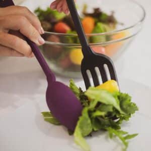 fourchette à salade