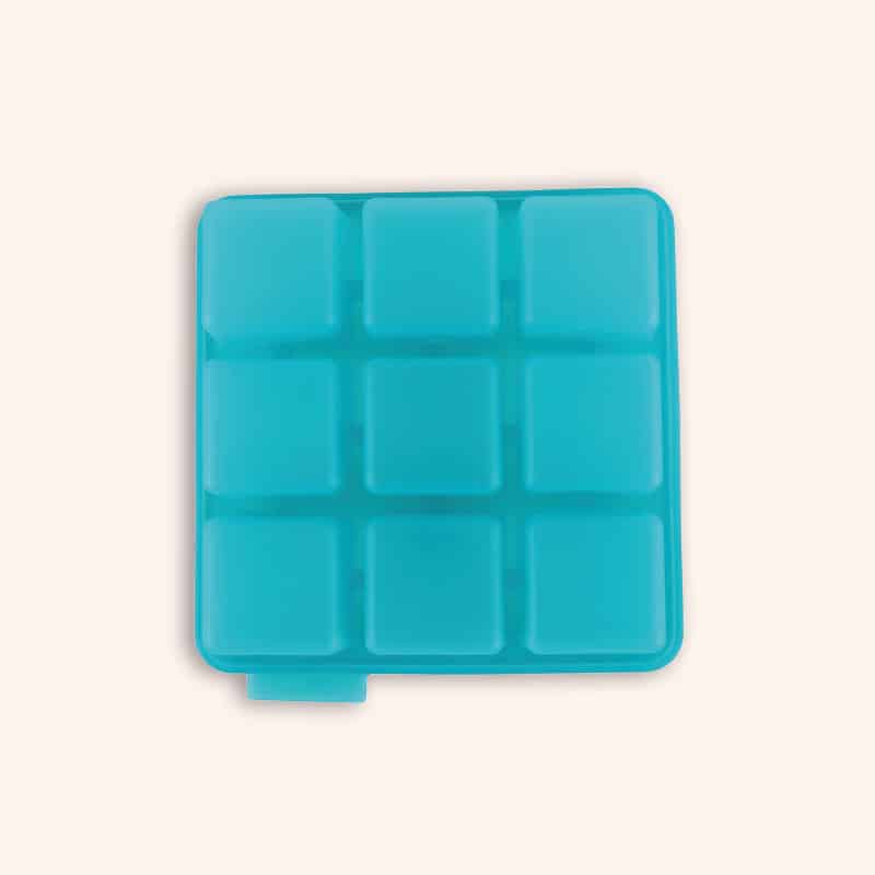 bac à glaçons cube L 4